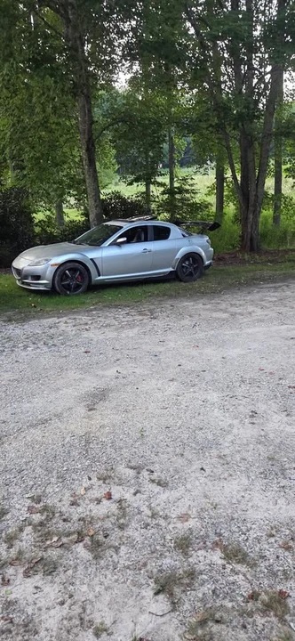2004 Mazda RX-8 1st Gen - Image 3 of 6