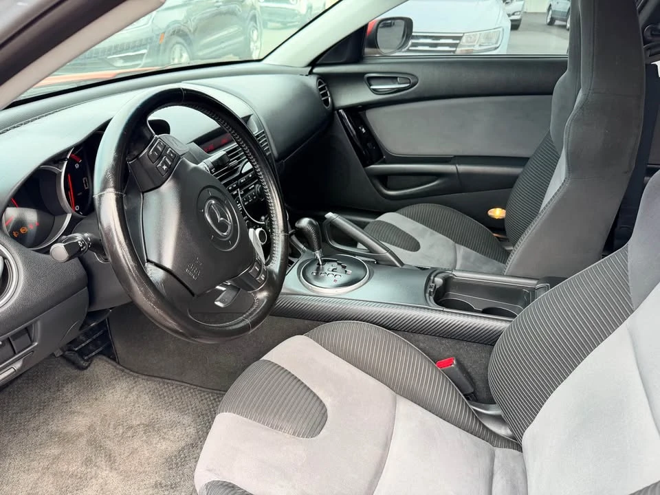 2004 Mazda RX-8 1st Gen - Image 7 of 10