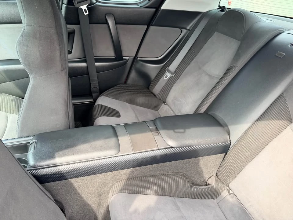 2004 Mazda RX-8 1st Gen - Image 9 of 10