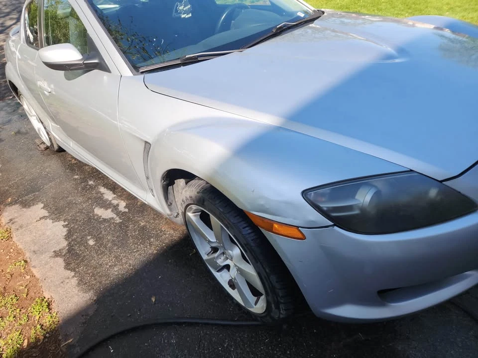 2004 Mazda RX-8 1st Gen - Image 6 of 12