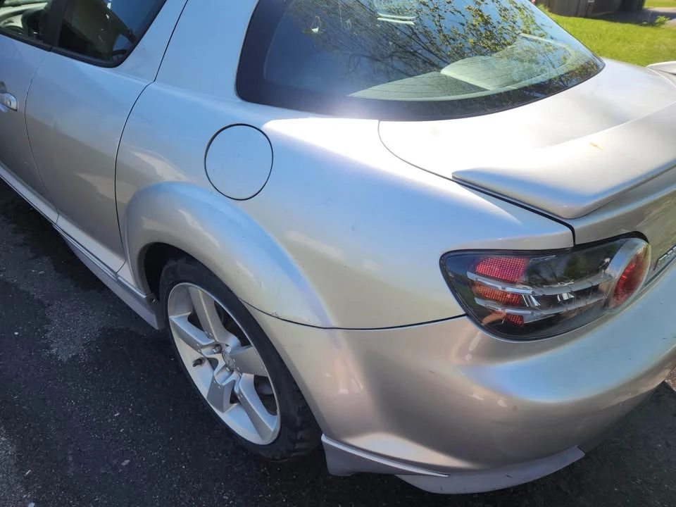 2004 Mazda RX-8 1st Gen - Image 2 of 12