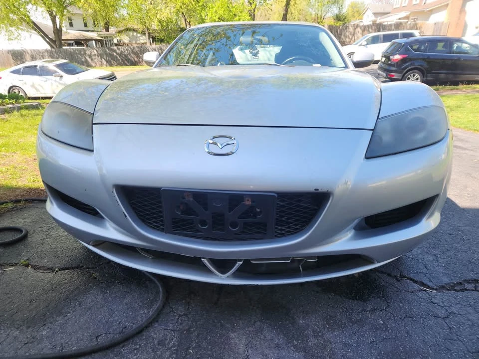 2004 Mazda RX-8 1st Gen - Image 3 of 12
