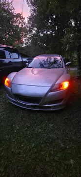 2004 Mazda RX-8 Coupe 4D