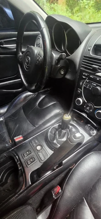 2004 Mazda RX-8 1st Gen - Image 2 of 6