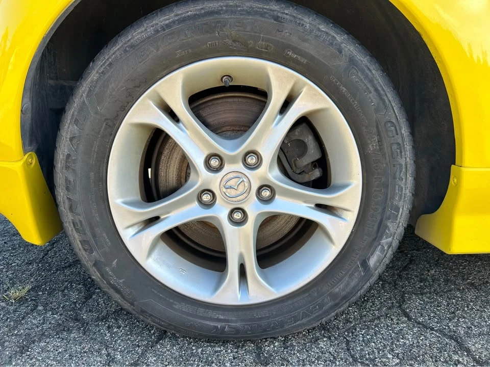 2004 Mazda RX-8 1st Gen - Image 12 of 17