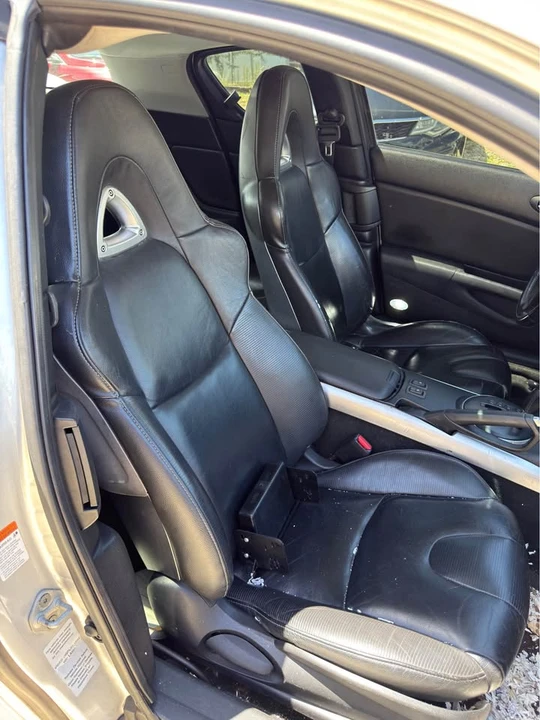 2004 Mazda RX-8 1st Gen - Image 7 of 9
