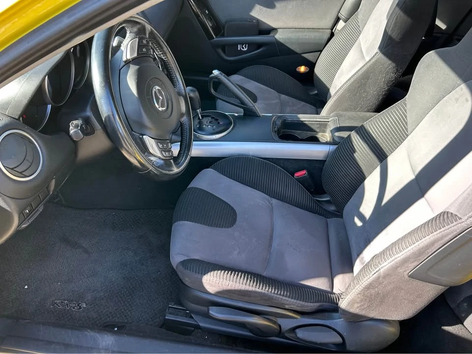 2004 Mazda RX-8 1st Gen - Image 13 of 17