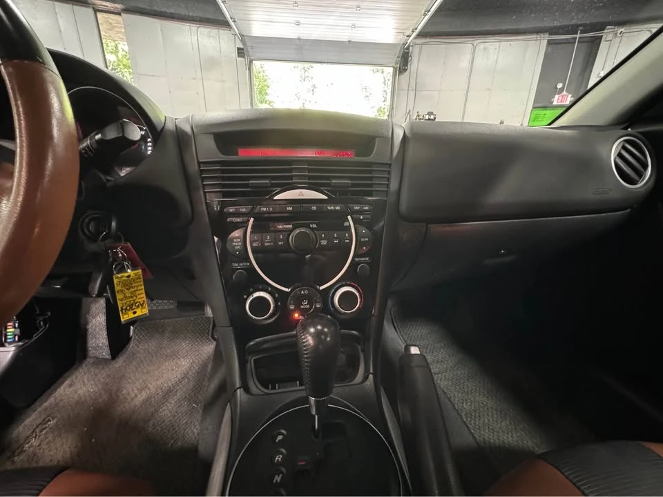2004 Mazda RX-8 1st Gen - Image 14 of 16