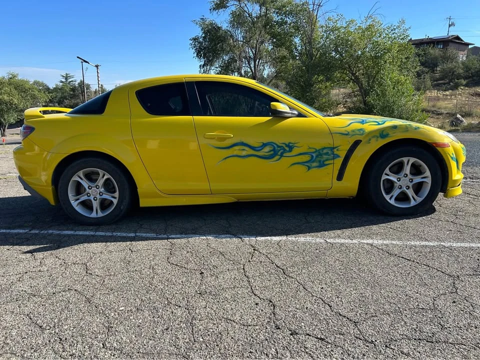 2004 Mazda RX-8 1st Gen - Image 6 of 17