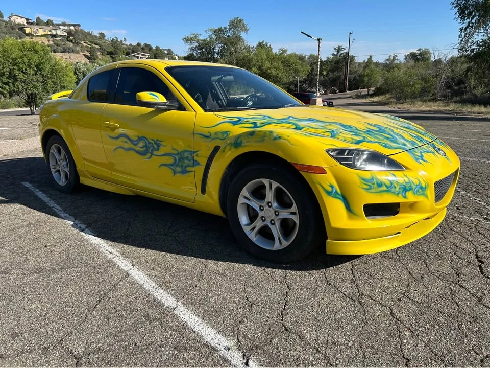 2004 Mazda RX-8 1st Gen - Image 5 of 17