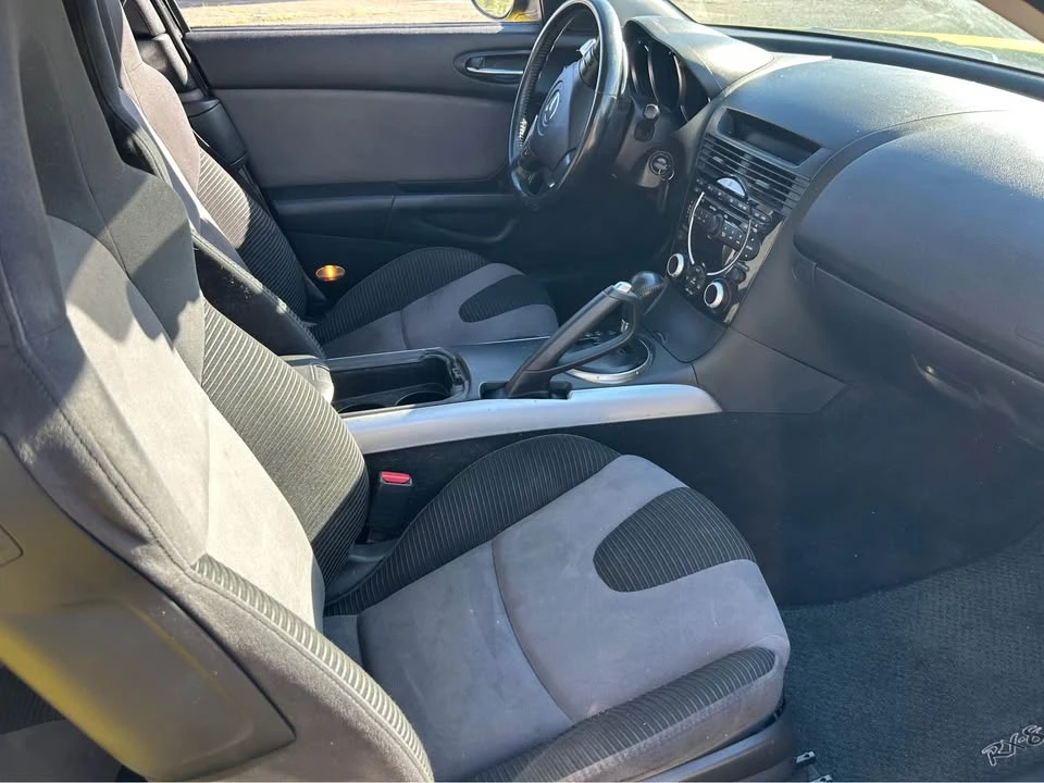 2004 Mazda RX-8 1st Gen - Image 8 of 17