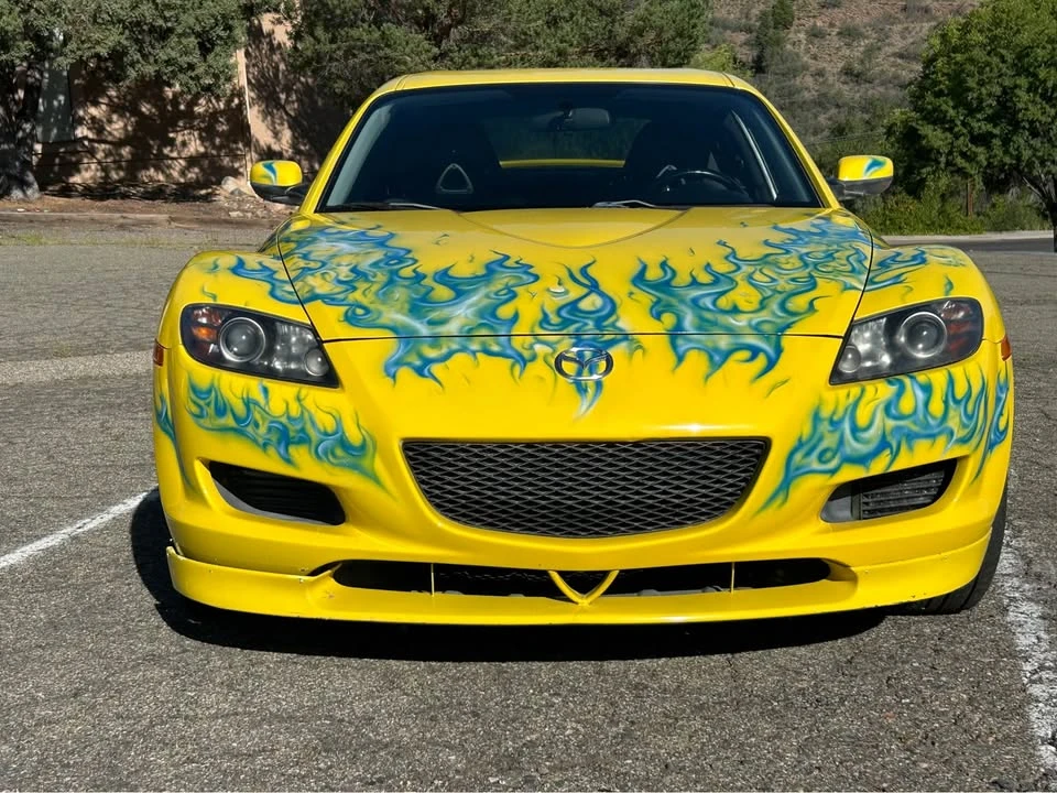 2004 Mazda RX-8 1st Gen - Image 4 of 17