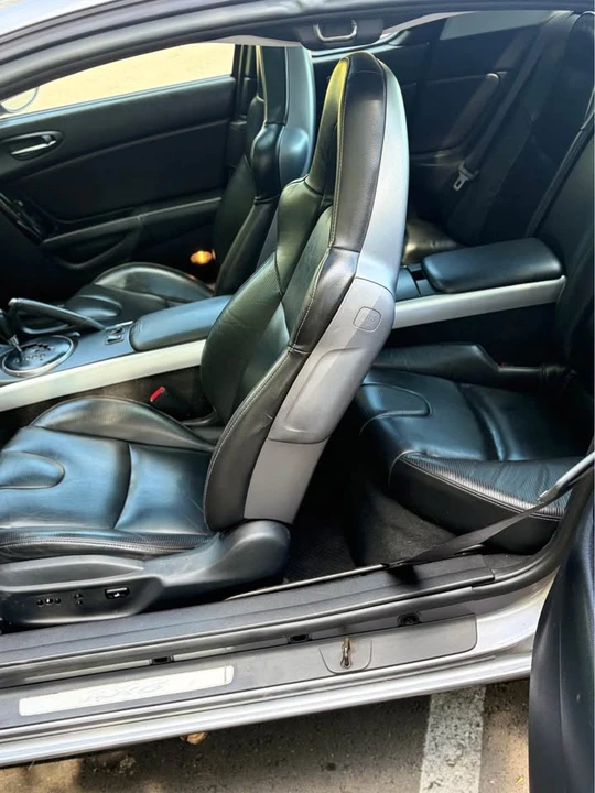 2004 Mazda RX-8 1st Gen - Image 13 of 16
