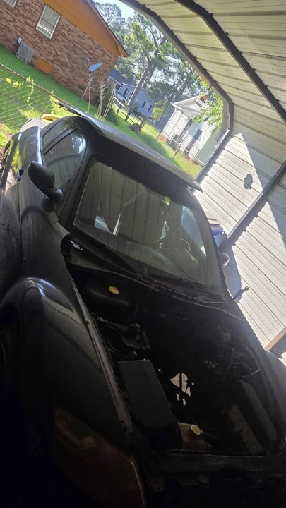 2004 Mazda RX-8 1st Gen - Image 2 of 2