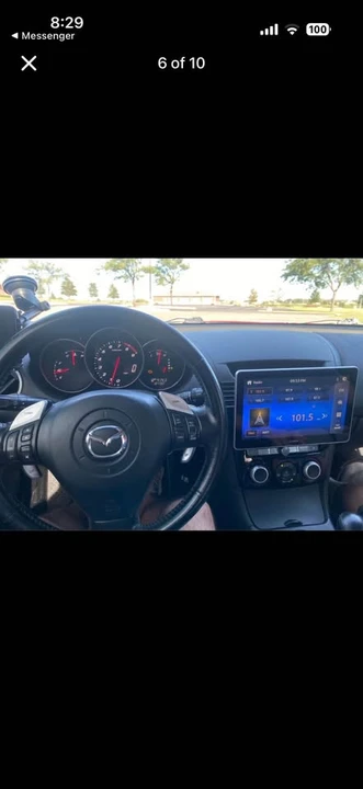 2004 Mazda RX-8 1st Gen - Image 6 of 8