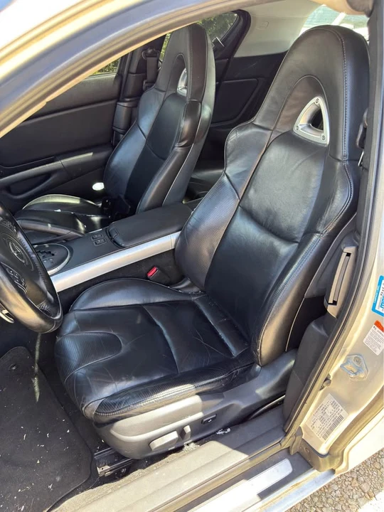 2004 Mazda RX-8 1st Gen - Image 6 of 9