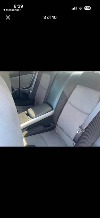 2004 Mazda RX-8 1st Gen - Image 8 of 8