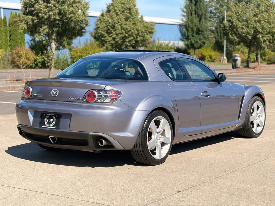 2004 Mazda RX-8 1st Gen - Image 6 of 16