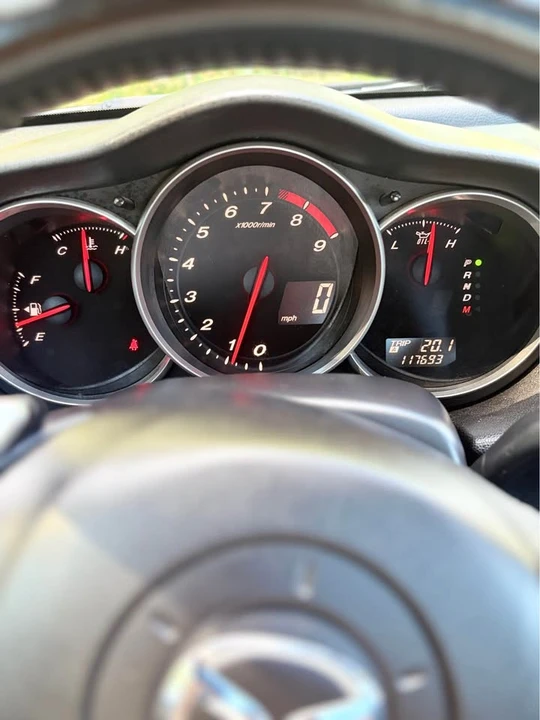 2004 Mazda RX-8 1st Gen - Image 7 of 16