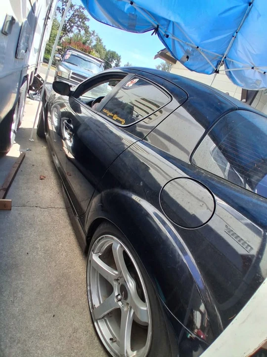 2004 Mazda RX-8 1st Gen - Image 10 of 10