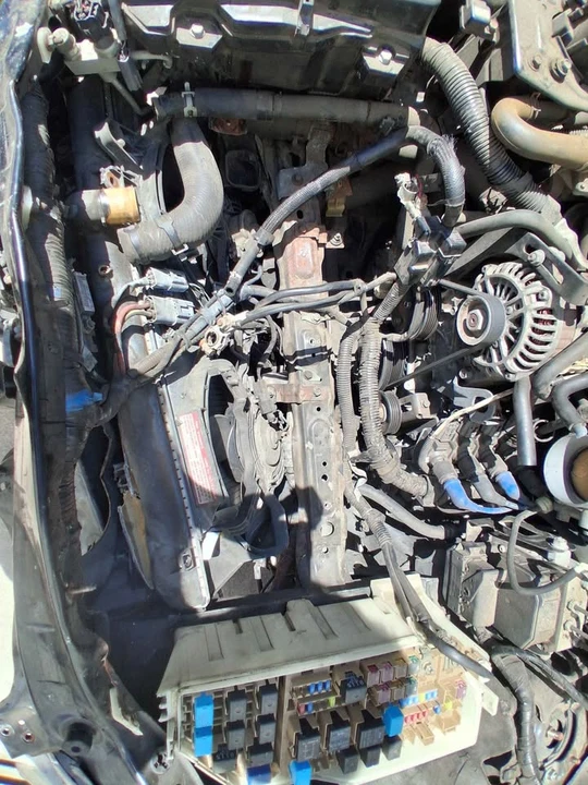 2004 Mazda RX-8 1st Gen - Image 2 of 10