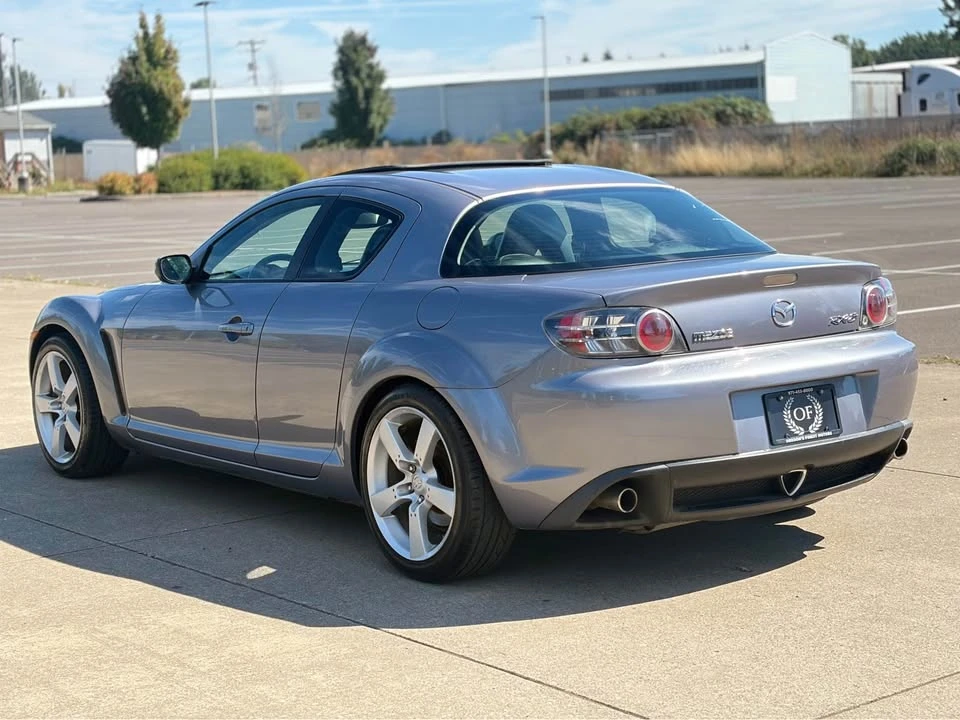 2004 Mazda RX-8 1st Gen - Image 4 of 16