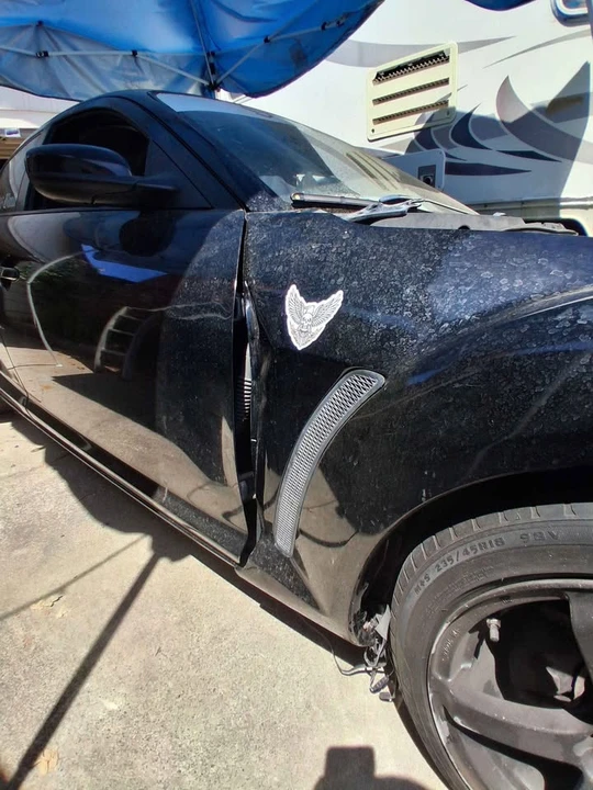 2004 Mazda RX-8 1st Gen - Image 6 of 10