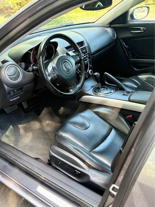 2004 Mazda RX-8 1st Gen - Image 8 of 16