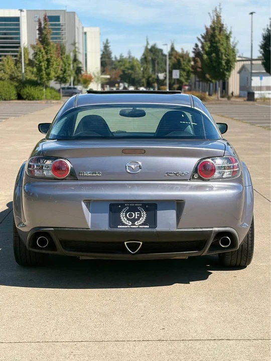 2004 Mazda RX-8 1st Gen - Image 15 of 16