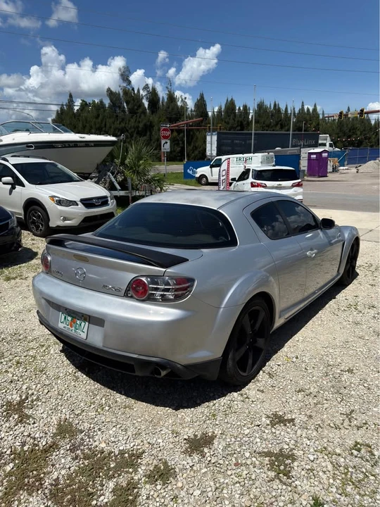 2004 Mazda RX-8 1st Gen - Image 3 of 9