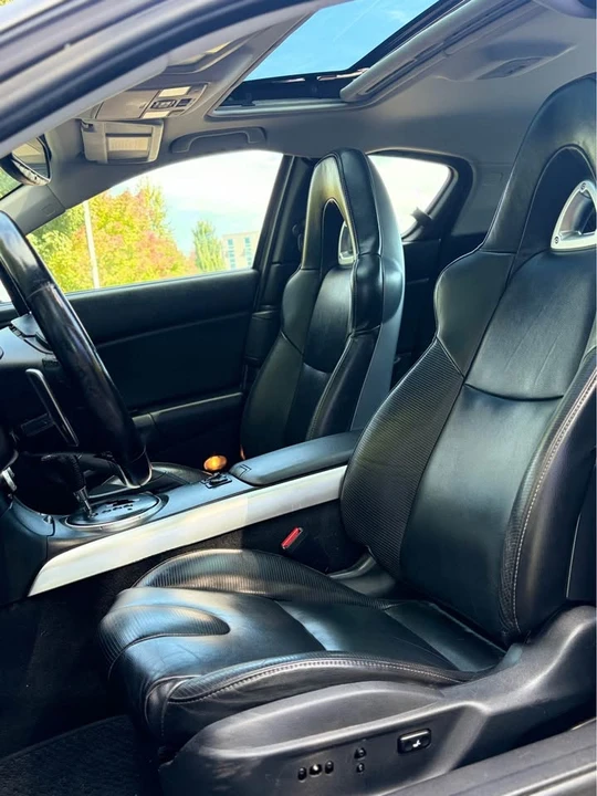 2004 Mazda RX-8 1st Gen - Image 10 of 16