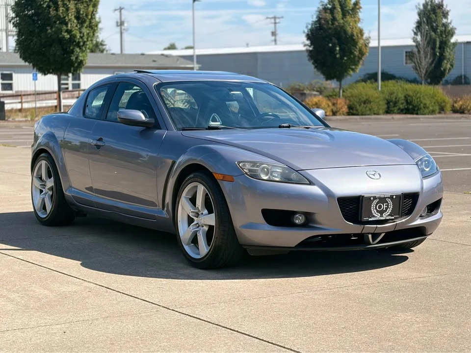 2004 Mazda RX-8 1st Gen - Image 2 of 16