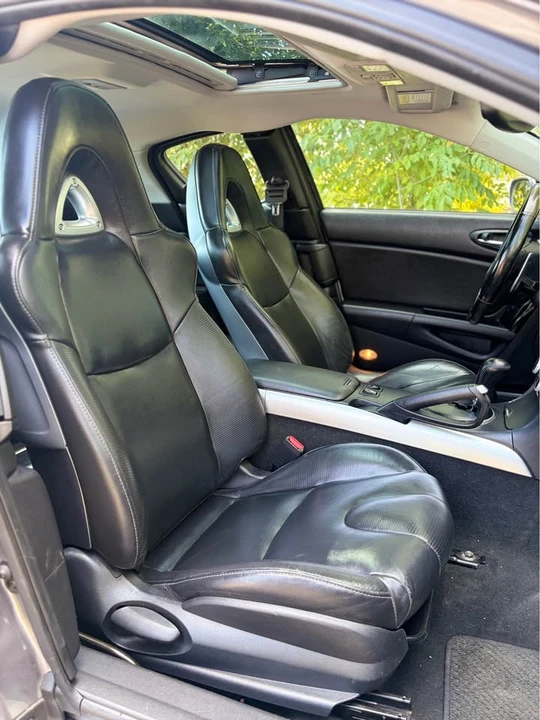 2004 Mazda RX-8 1st Gen - Image 11 of 16
