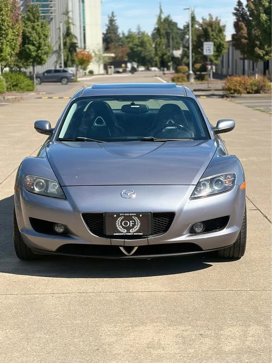 2004 Mazda RX-8 1st Gen - Image 3 of 16