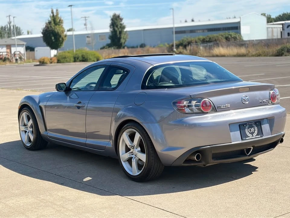 2004 Mazda RX-8 1st Gen - Image 5 of 16