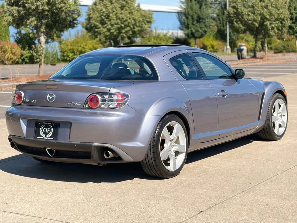 2004 Mazda RX-8 1st Gen - Image 16 of 16