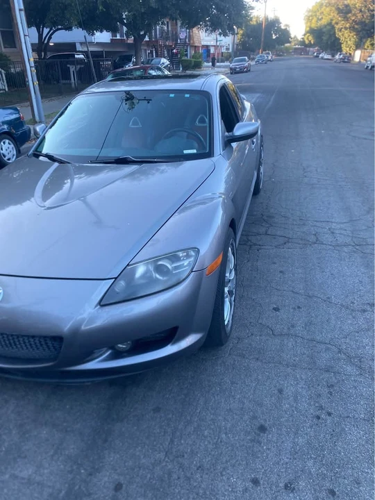 2004 Mazda RX-8 1st Gen - Image 3 of 12