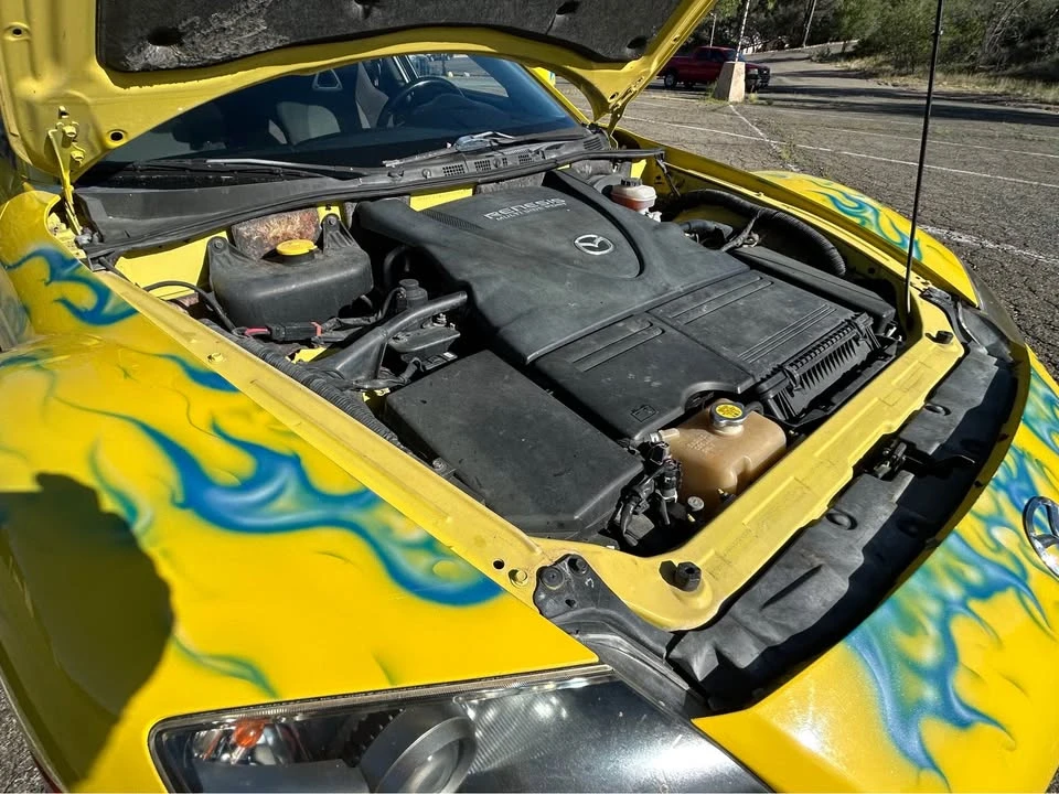 2004 Mazda RX-8 1st Gen - Image 11 of 17