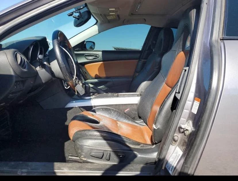 2004 Mazda RX-8 1st Gen - Image 11 of 12