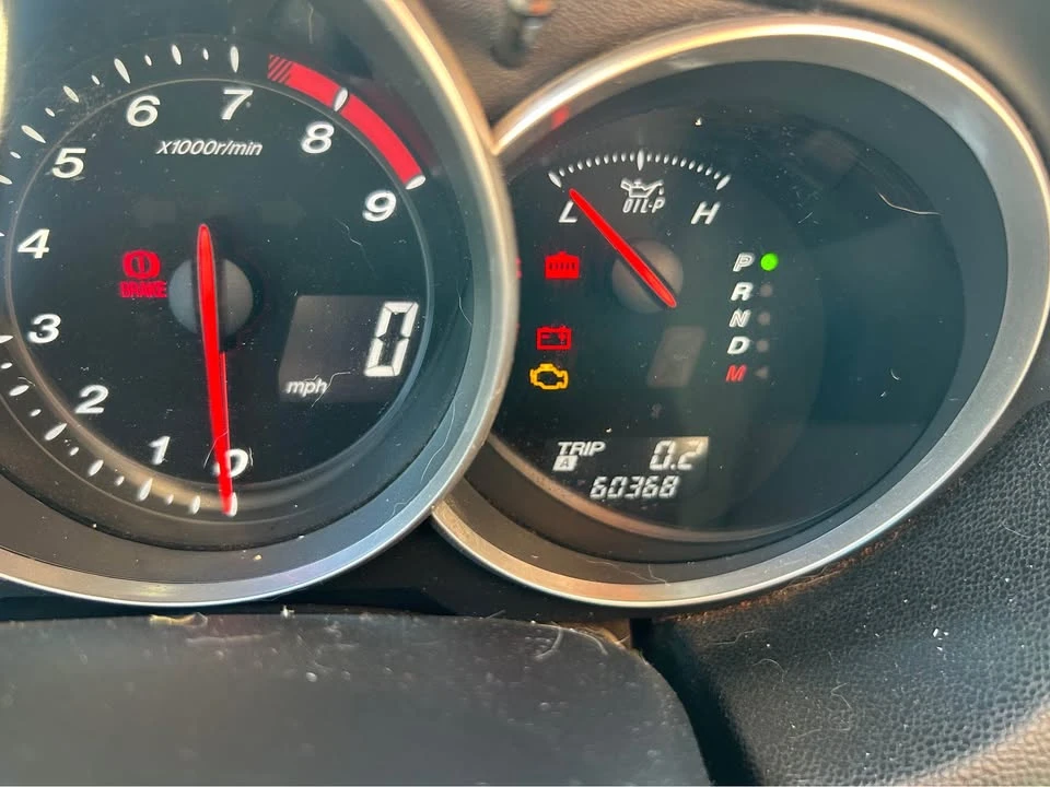 2004 Mazda RX-8 1st Gen - Image 10 of 17