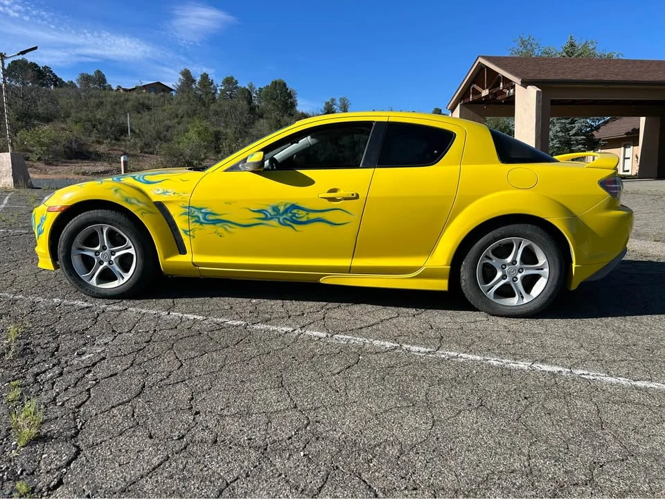 2004 Mazda RX-8 1st Gen - Image 3 of 17