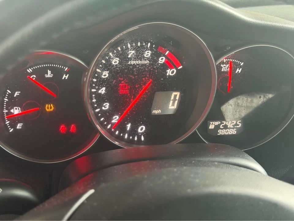 2004 Mazda RX-8 1st Gen - Image 9 of 9