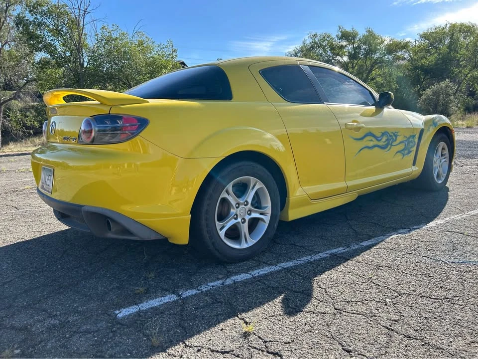 2004 Mazda RX-8 1st Gen - Image 7 of 17
