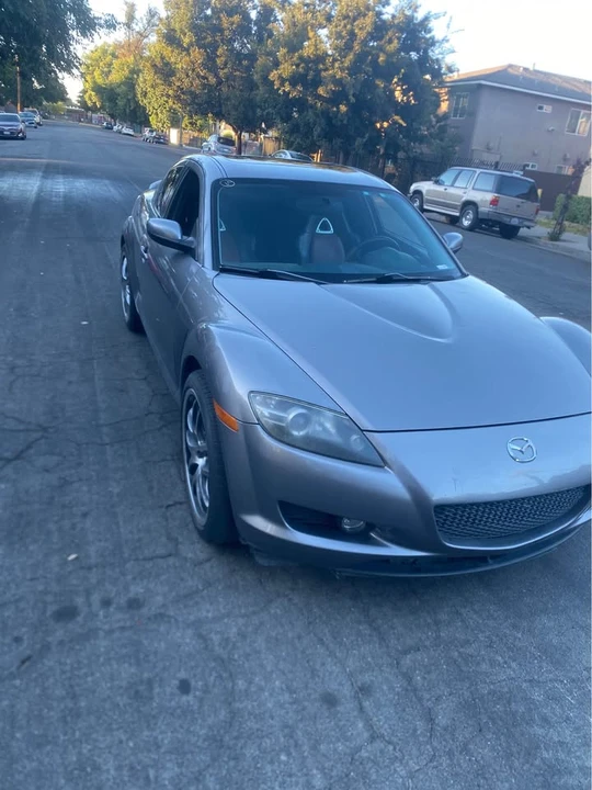 2004 Mazda RX-8 1st Gen - Image 2 of 12
