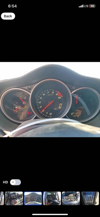 2004 Mazda RX-8 1st Gen - Image 10 of 12
