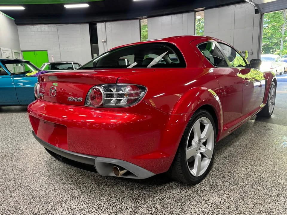 2004 Mazda RX-8 1st Gen - Image 3 of 16