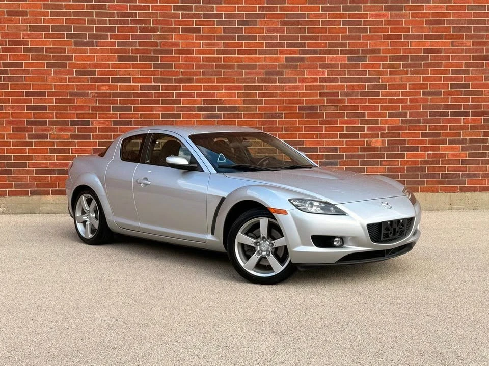 2004 Mazda RX-8 1st Gen - Image 6 of 20