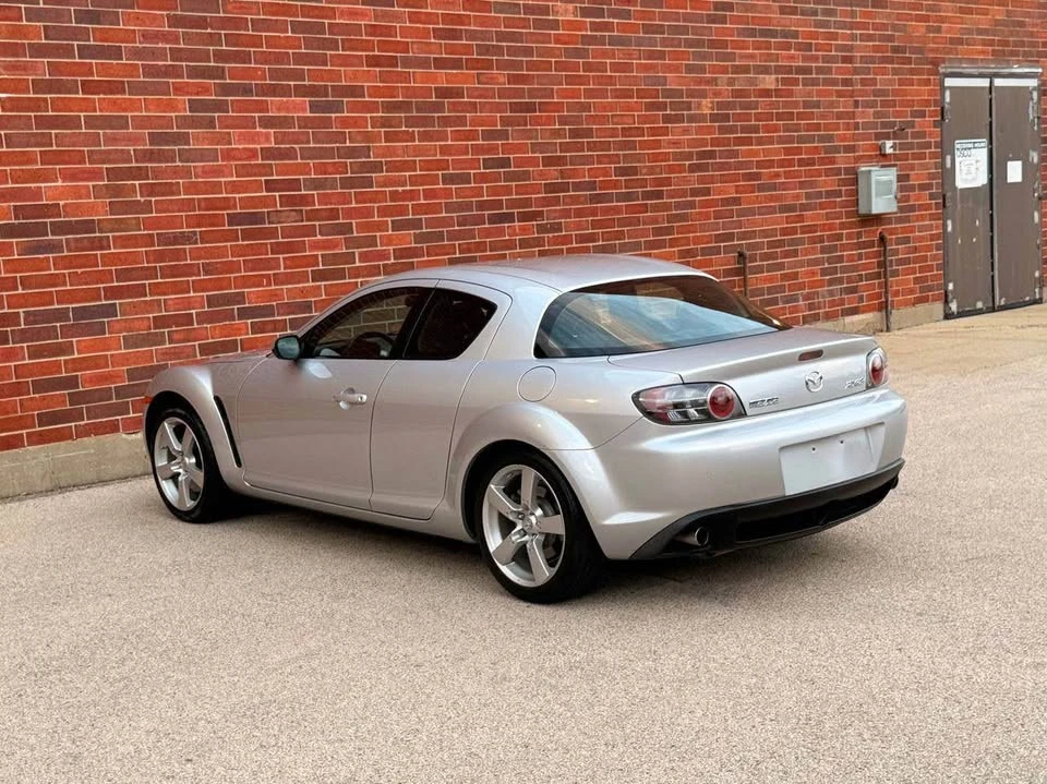 2004 Mazda RX-8 1st Gen - Image 11 of 20