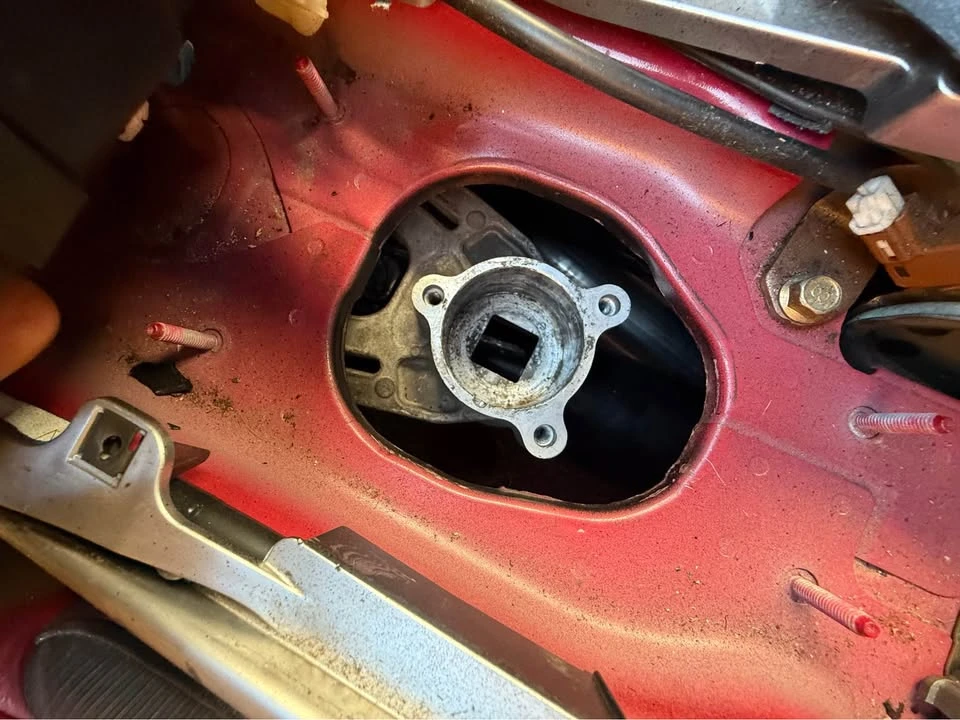 2004 Mazda RX-8 1st Gen - Image 5 of 12