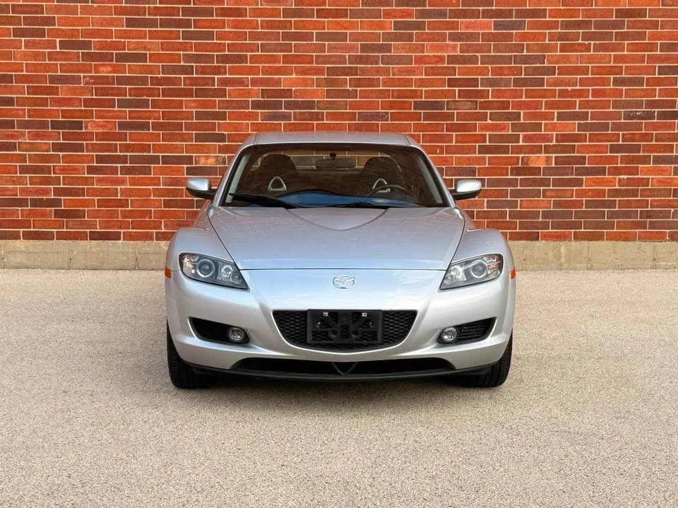 2004 Mazda RX-8 1st Gen - Image 4 of 20